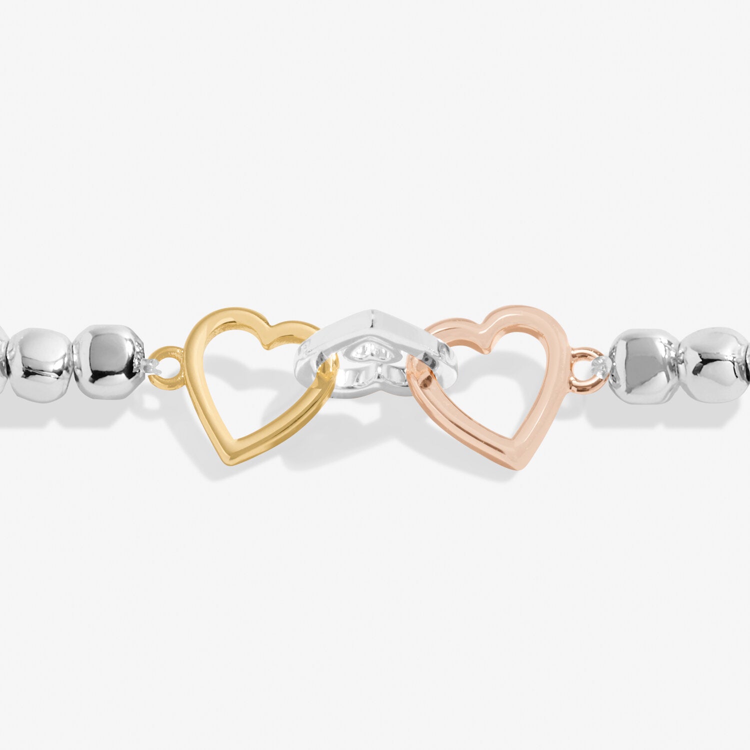 Forever Yours 'Beautiful New Chapter' Bracelet