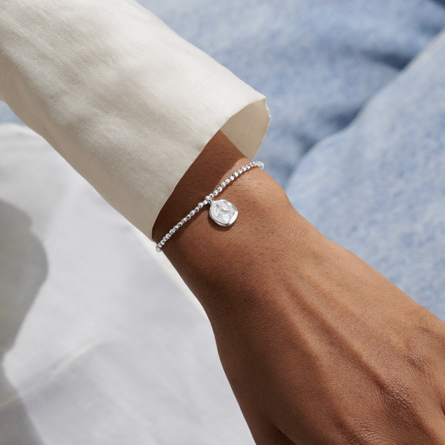 Dolce Vita 'Positive Energy' Bracelet