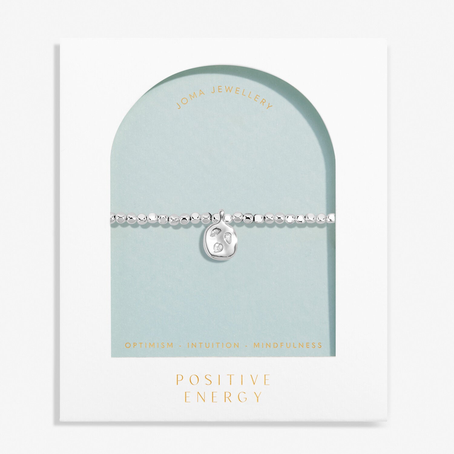 Dolce Vita 'Positive Energy' Bracelet