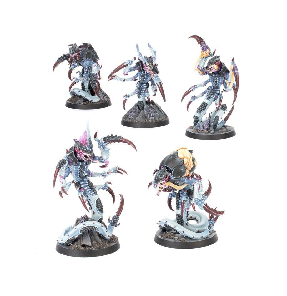 Kill Team: Raveners - Pre Order