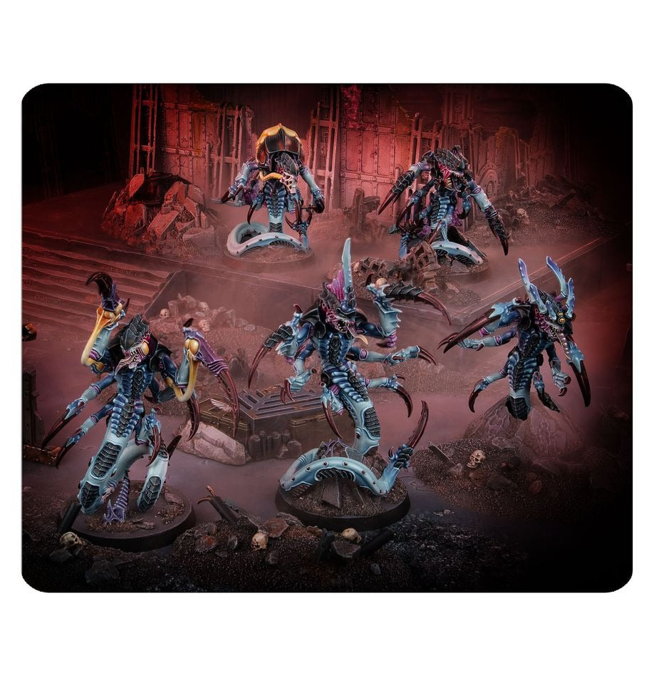 Kill Team: Raveners - Pre Order