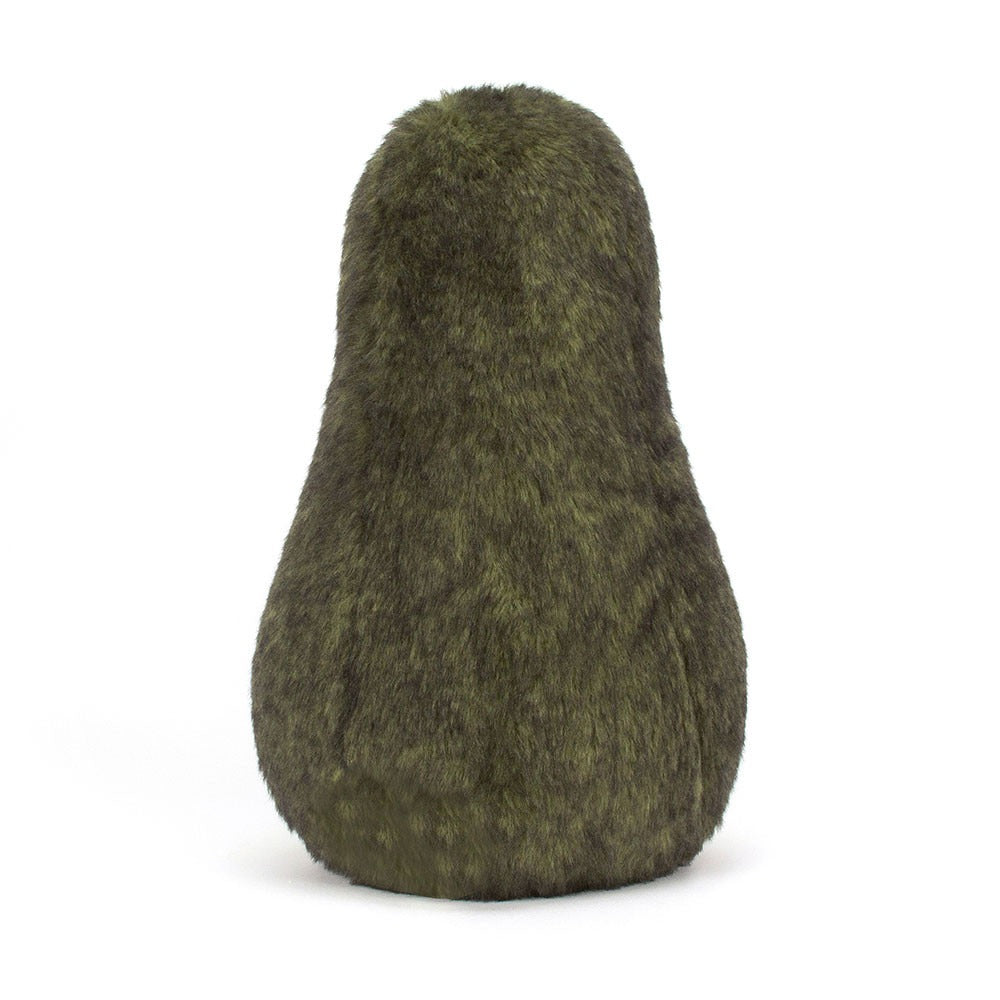 Jellycat Amusable Avocado Medium