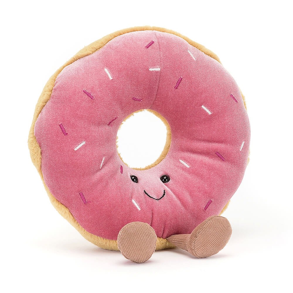 Amusable Doughnut - Jellycat