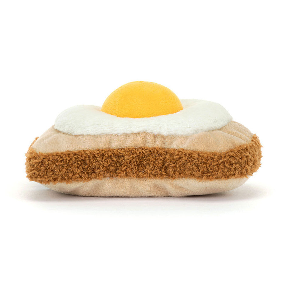 Egg On Toast - Jellycat