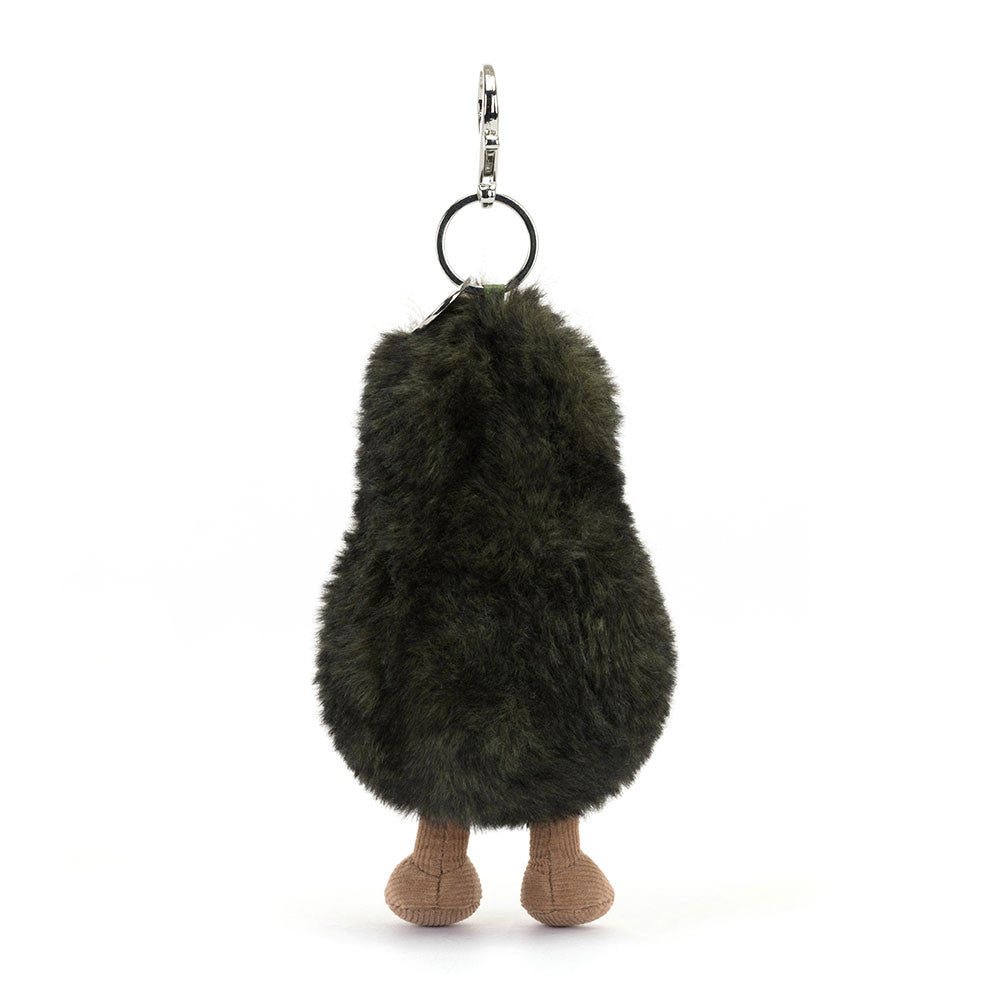 Amuseables Avocado Bag Charm