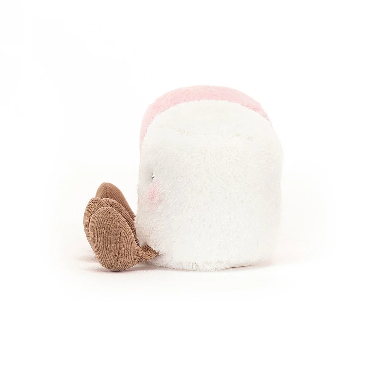 Amuseable Pink and White Marshmallows- Jellycat Soft Toys