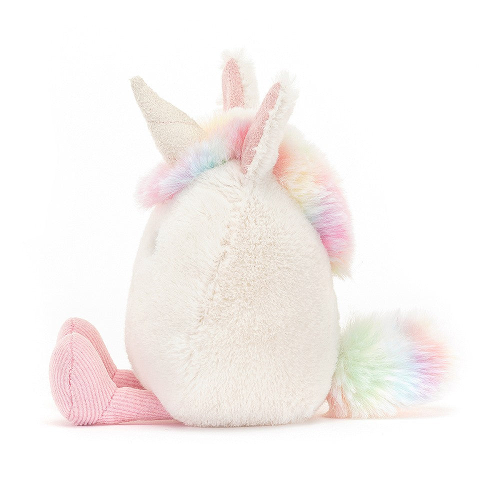 Amusabean Unicorn - Jellycat