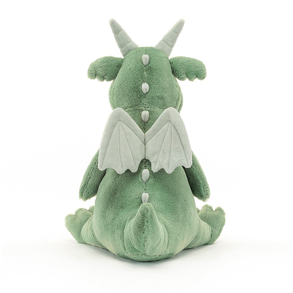 Adon Dragon- Jellycat Soft Toys