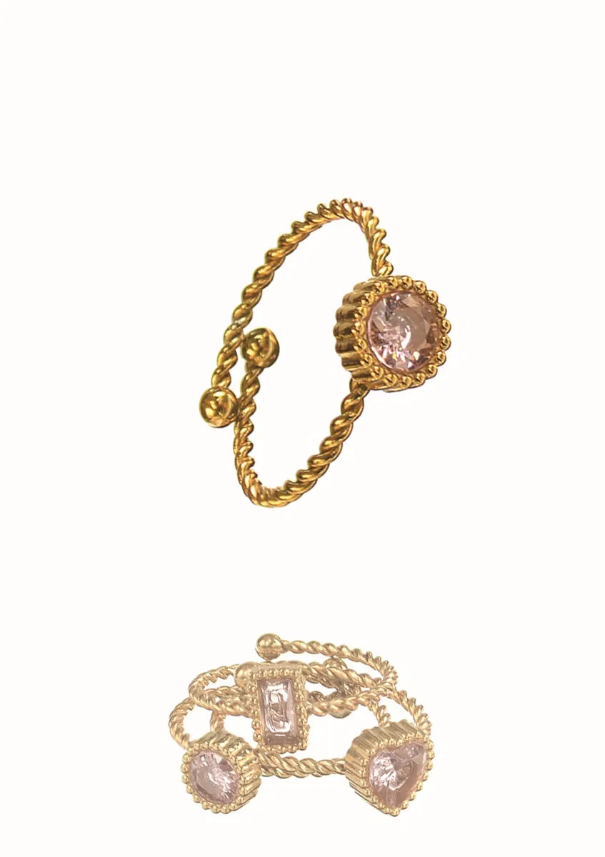 Stack Ring