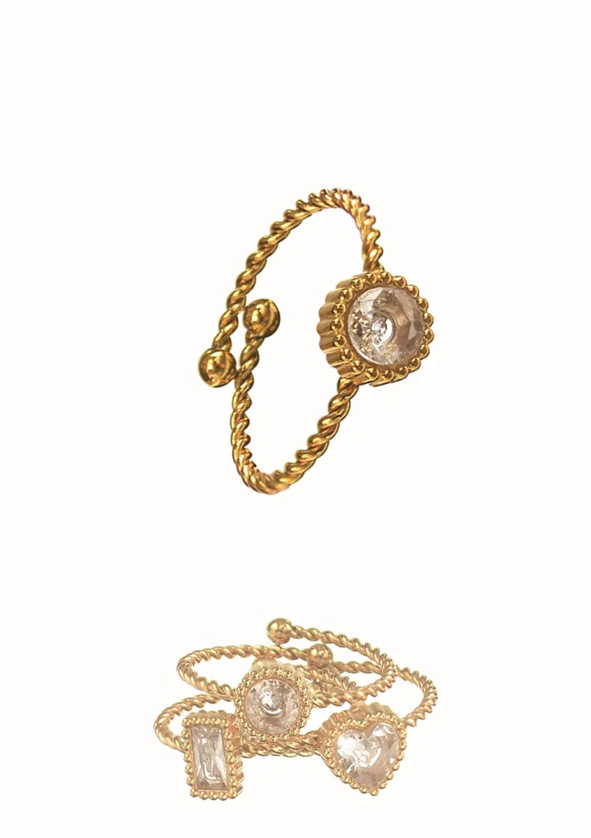 Stack Ring