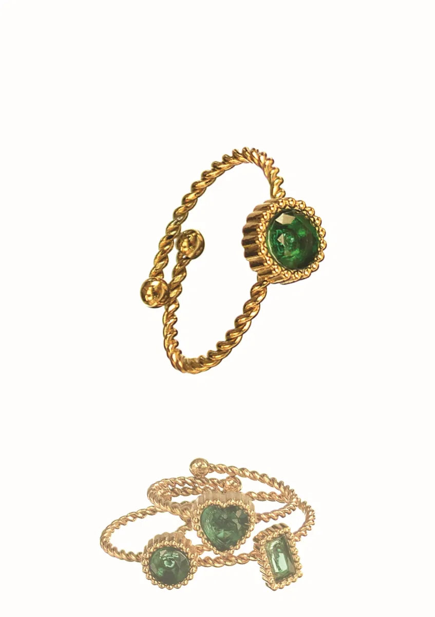 Stack Ring