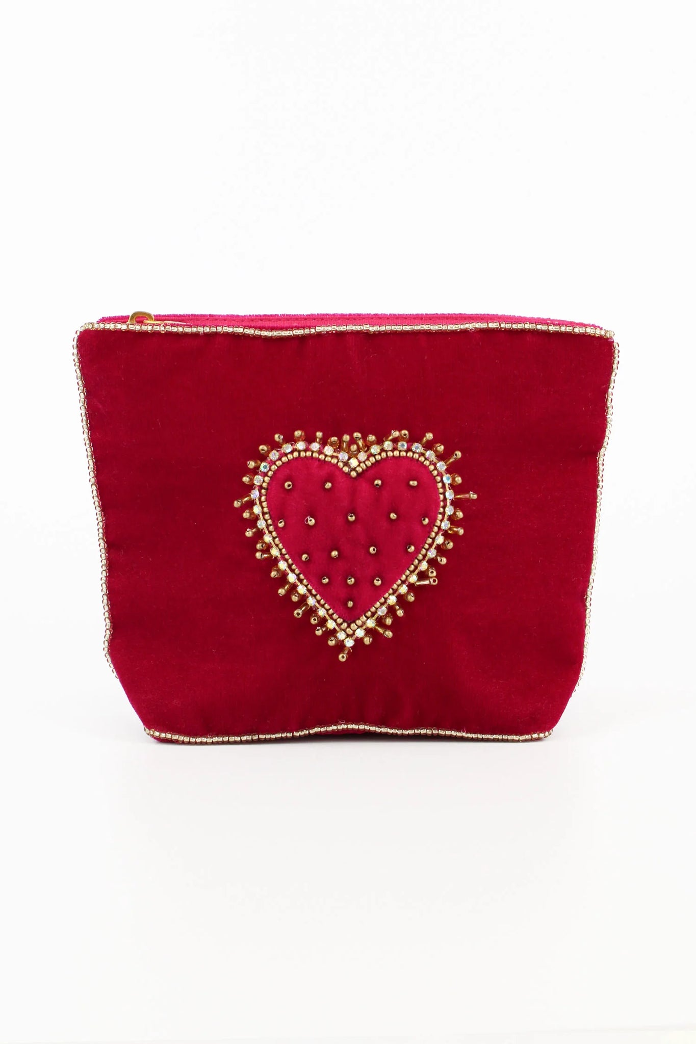 Hearts Small Purse - My Doris