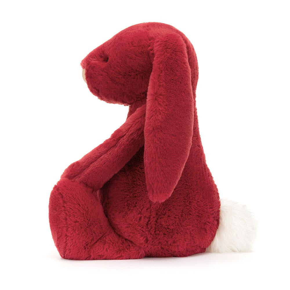 Bashful Luxe Bunny Scarlett - Huge