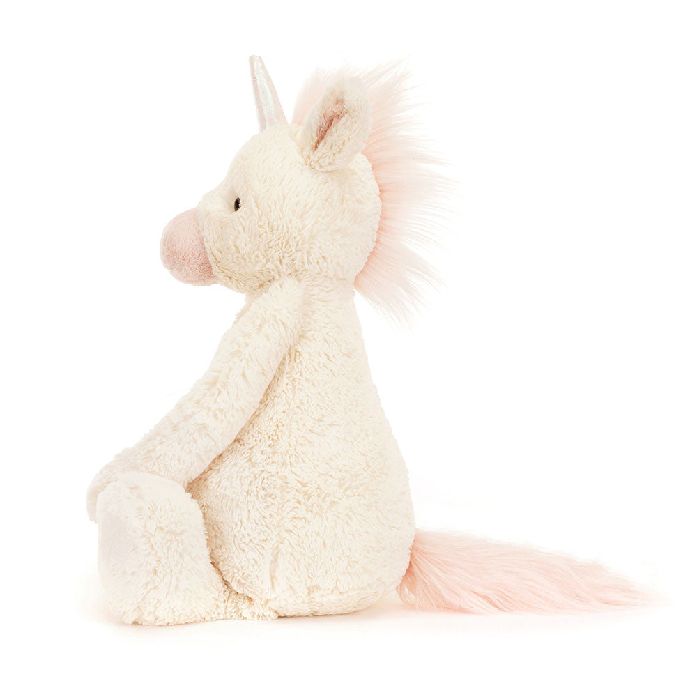 Bashful Unicorn Large (Huge)