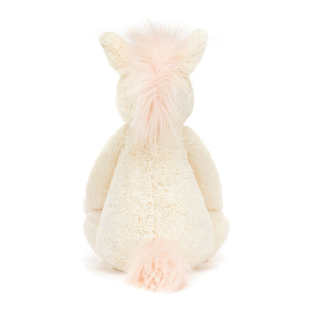 Bashful Unicorn Large (Huge)