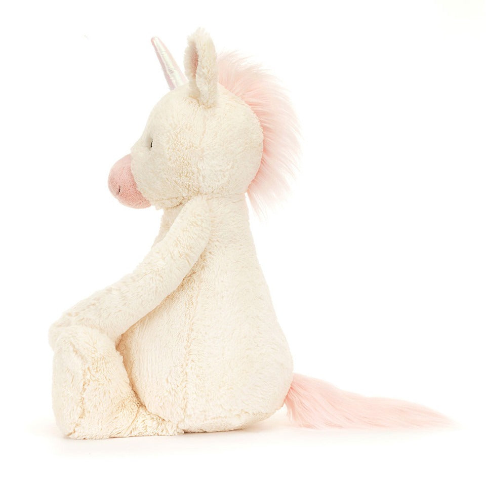 Jellycat Bashful Unicorn (Really Big)