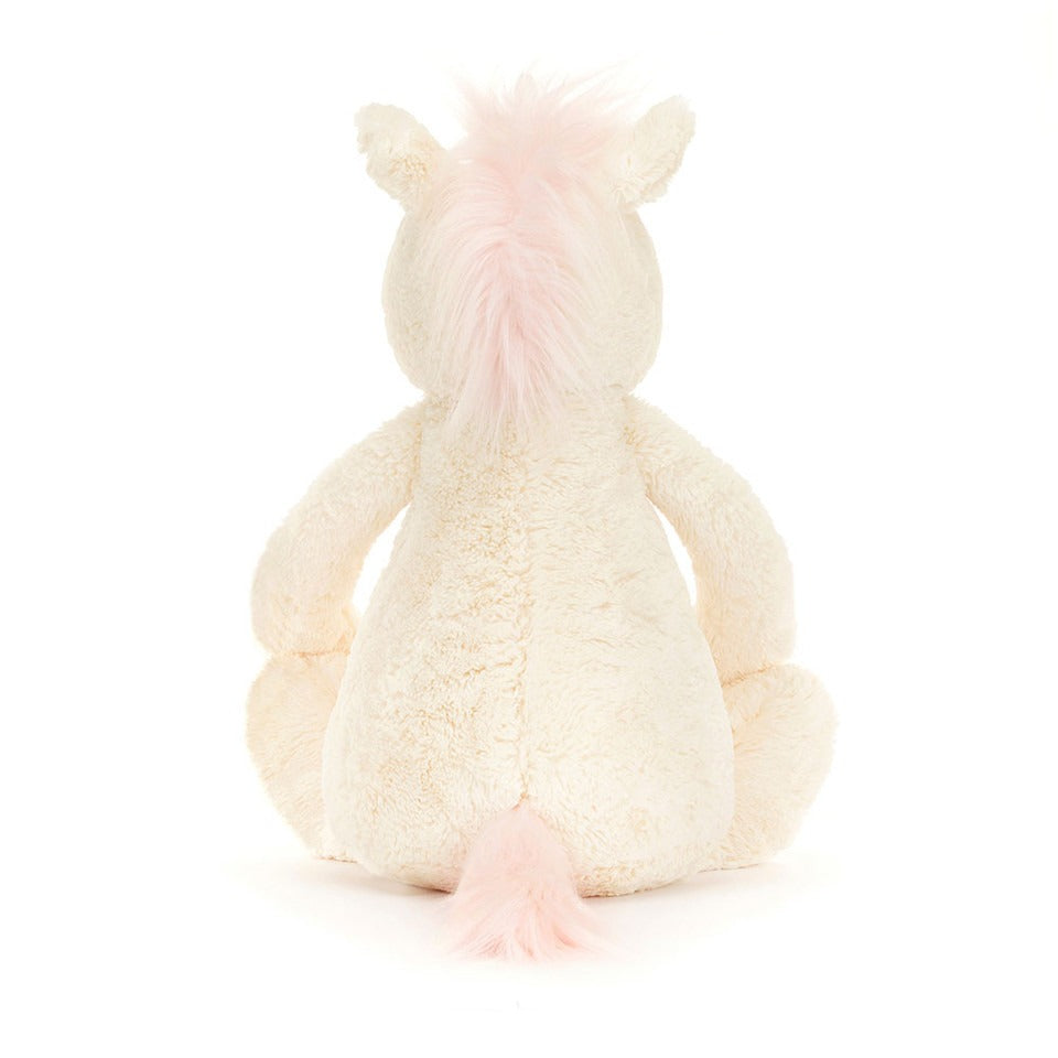 Jellycat Bashful Unicorn (Really Big)