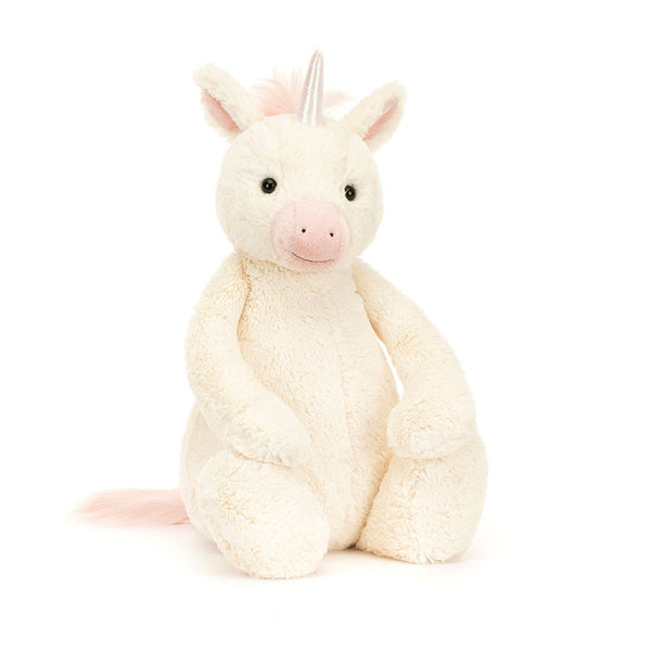 Jellycat Bashful Unicorn (Really Big)