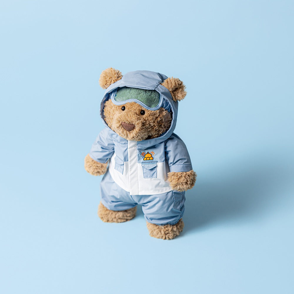 Bartholomew Bear 'Ski Suit'