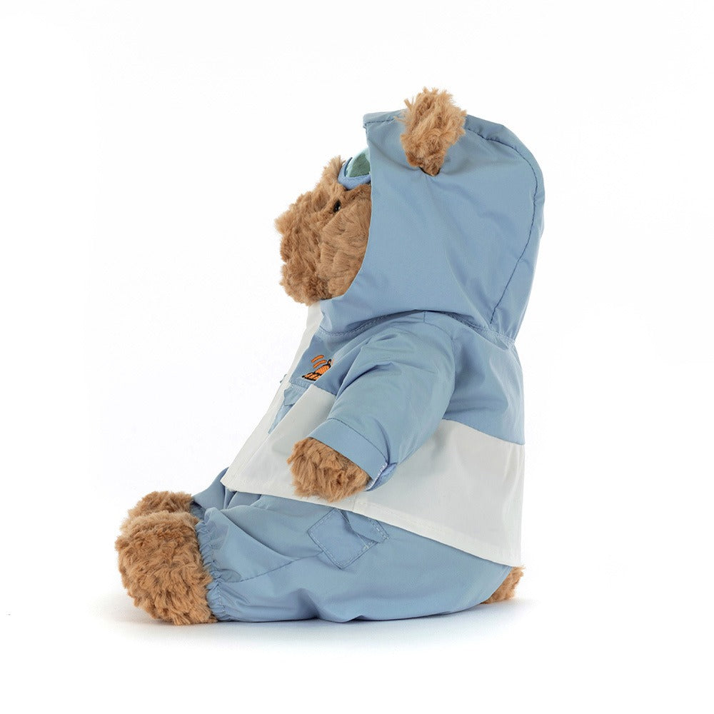 Bartholomew Bear 'Ski Suit'