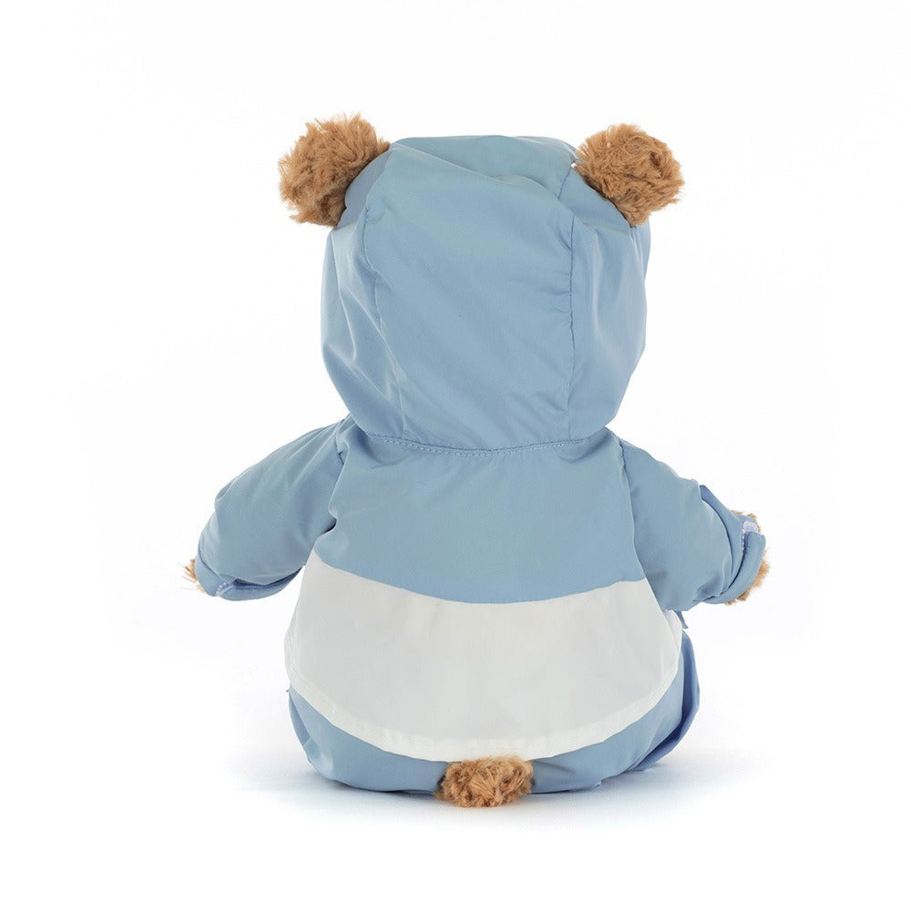 Bartholomew Bear 'Ski Suit'