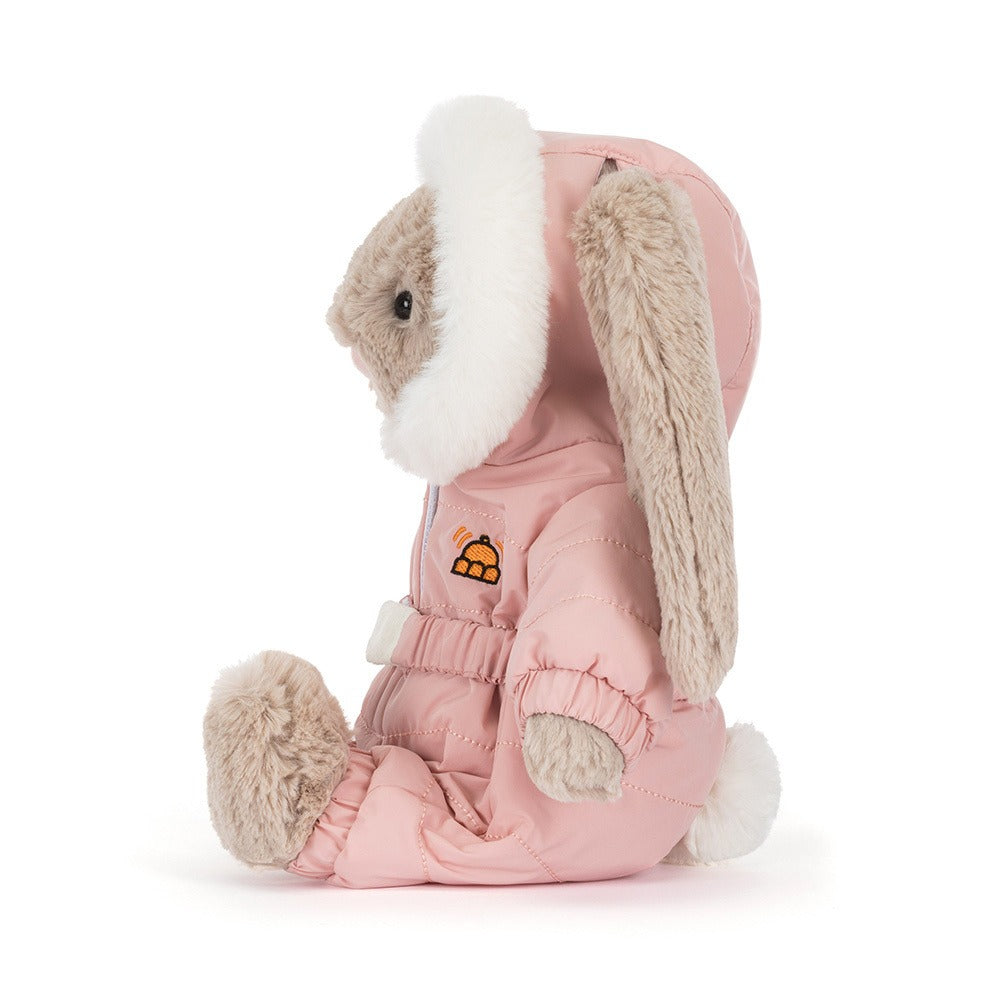 Bashful Bunny - Ski Suit