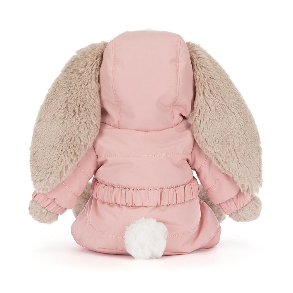 Bashful Bunny - Ski Suit