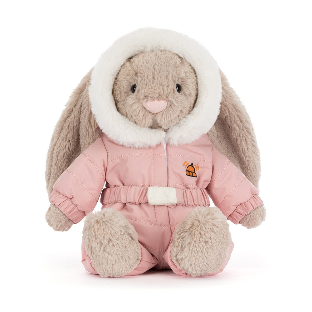 Bashful Bunny - Ski Suit