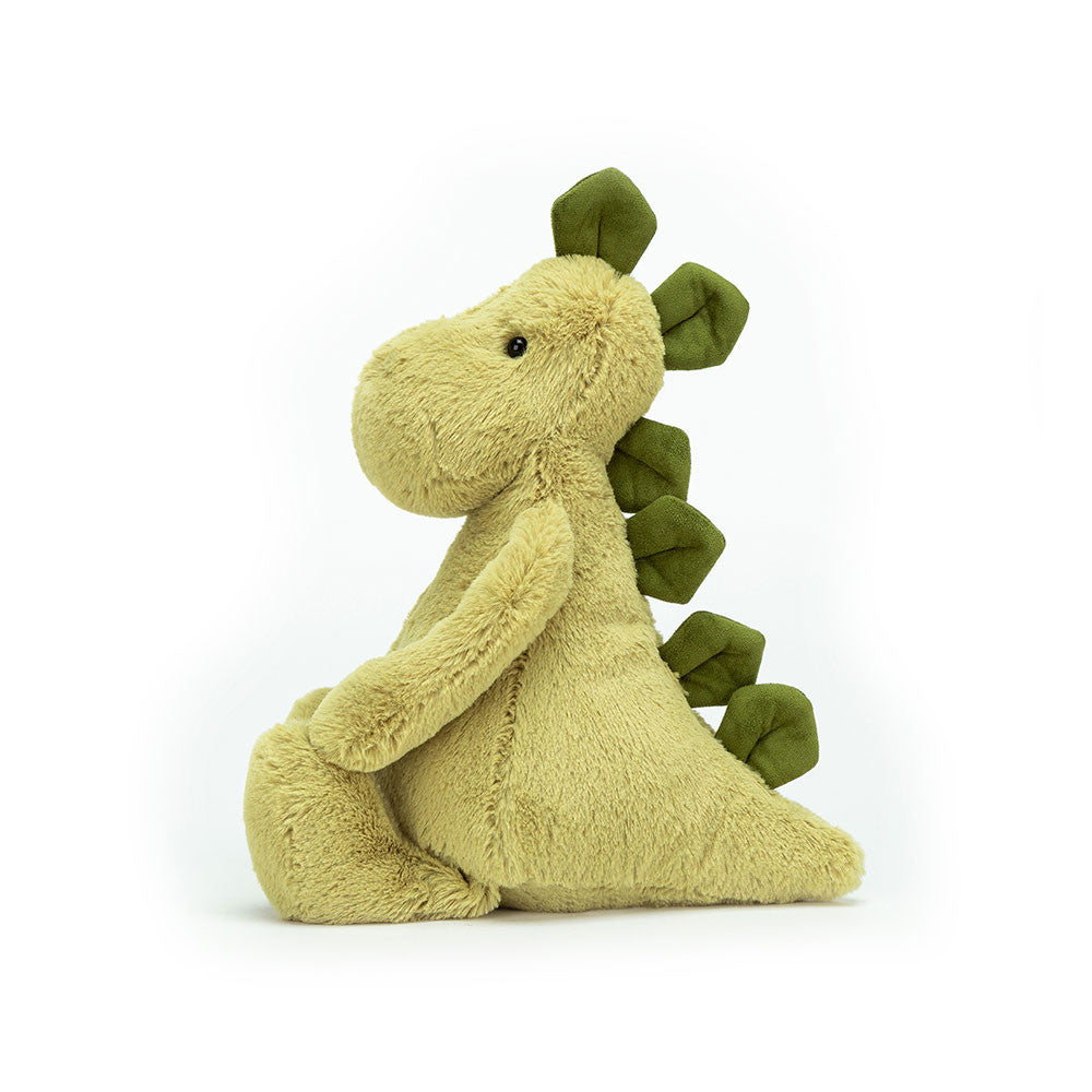 Bashful Dino - Medium - Jellycat