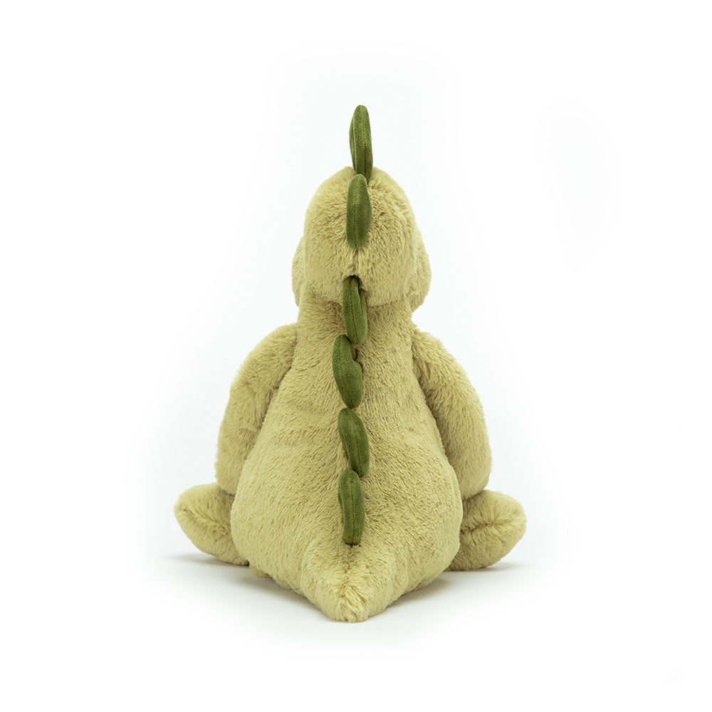 Bashful Dino - Medium - Jellycat