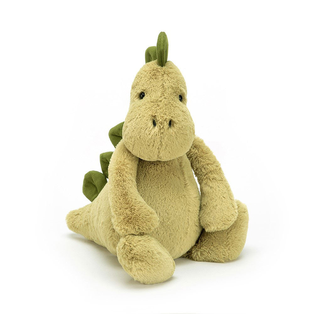 Bashful Dino - Medium - Jellycat