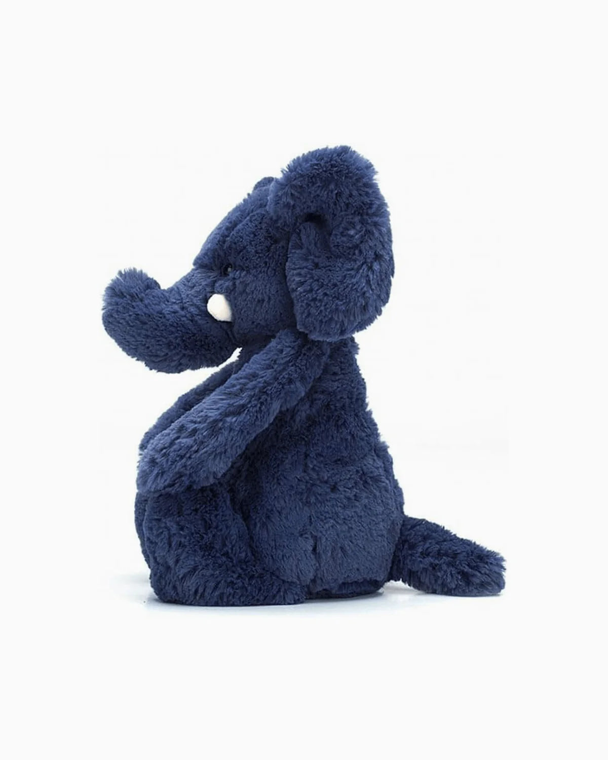 Jellycat Bashful Blue Elephant
