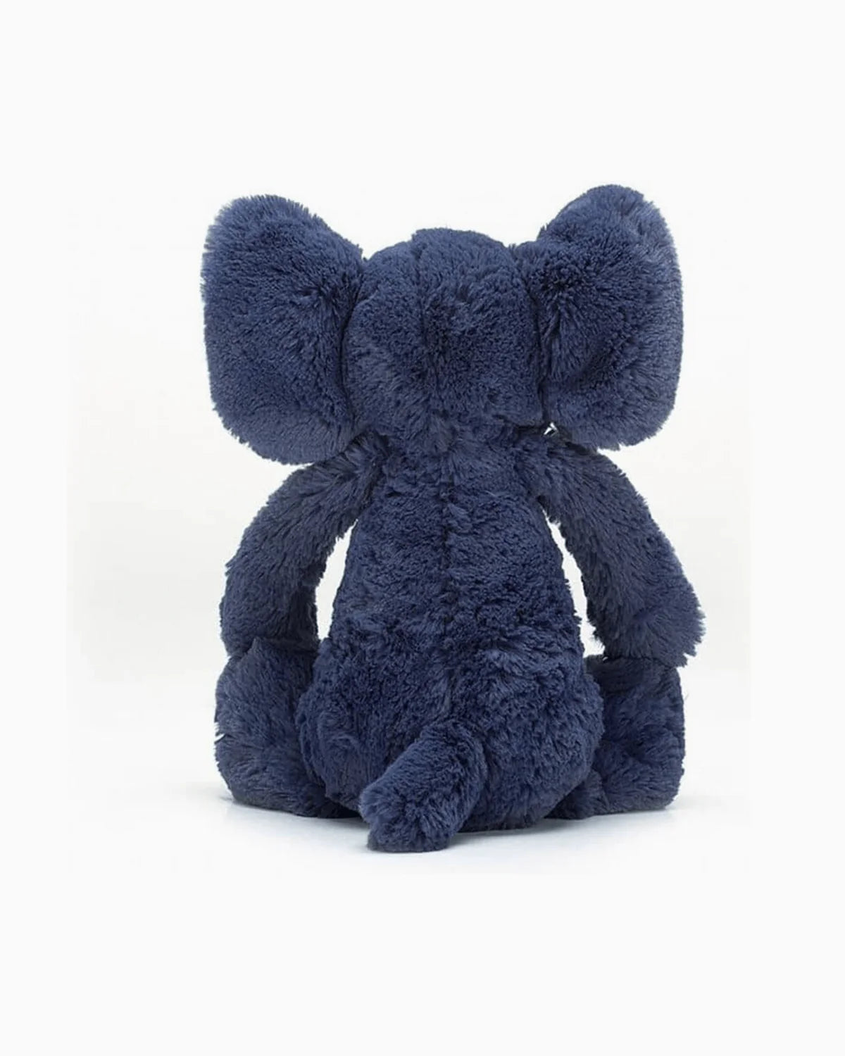 Jellycat Bashful Blue Elephant