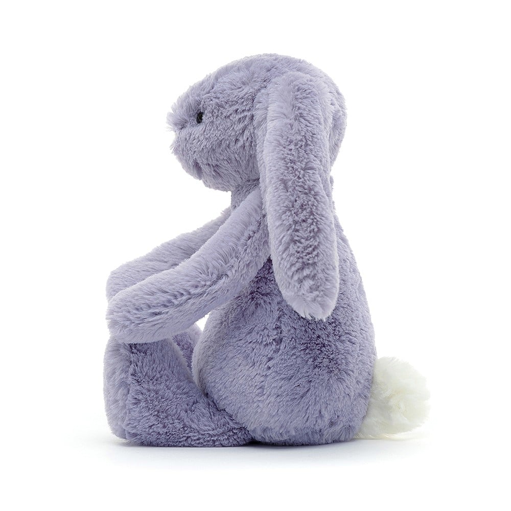 Bashful Viola Bunny - Small