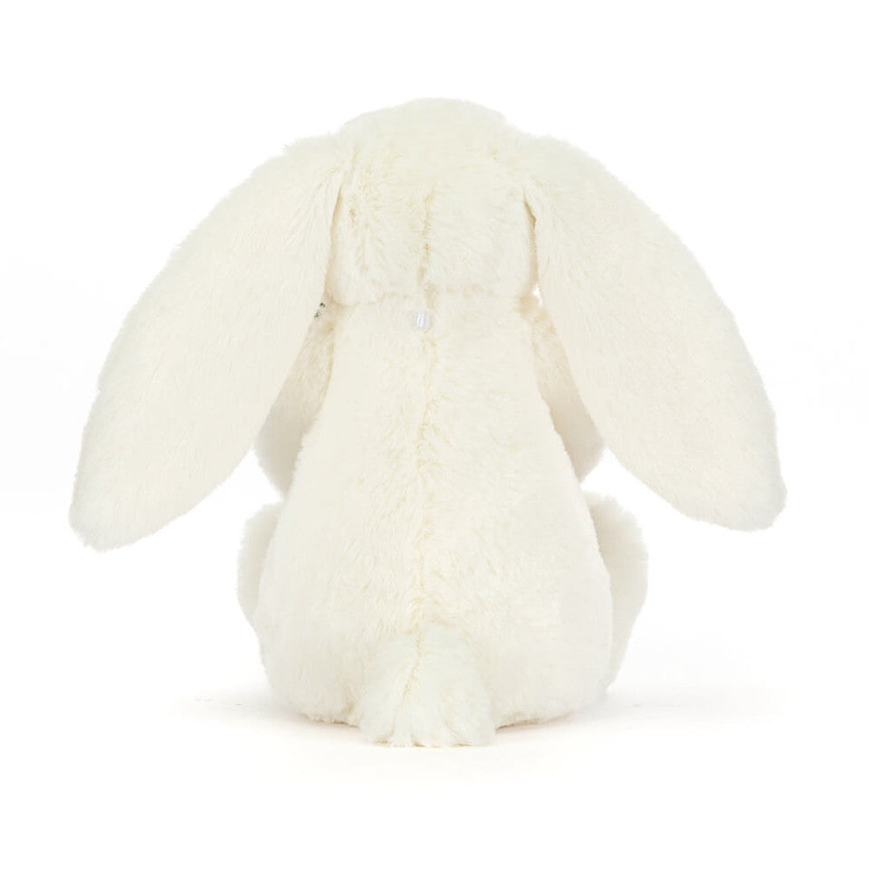 Bashful Carrot Bunny - Jellycat