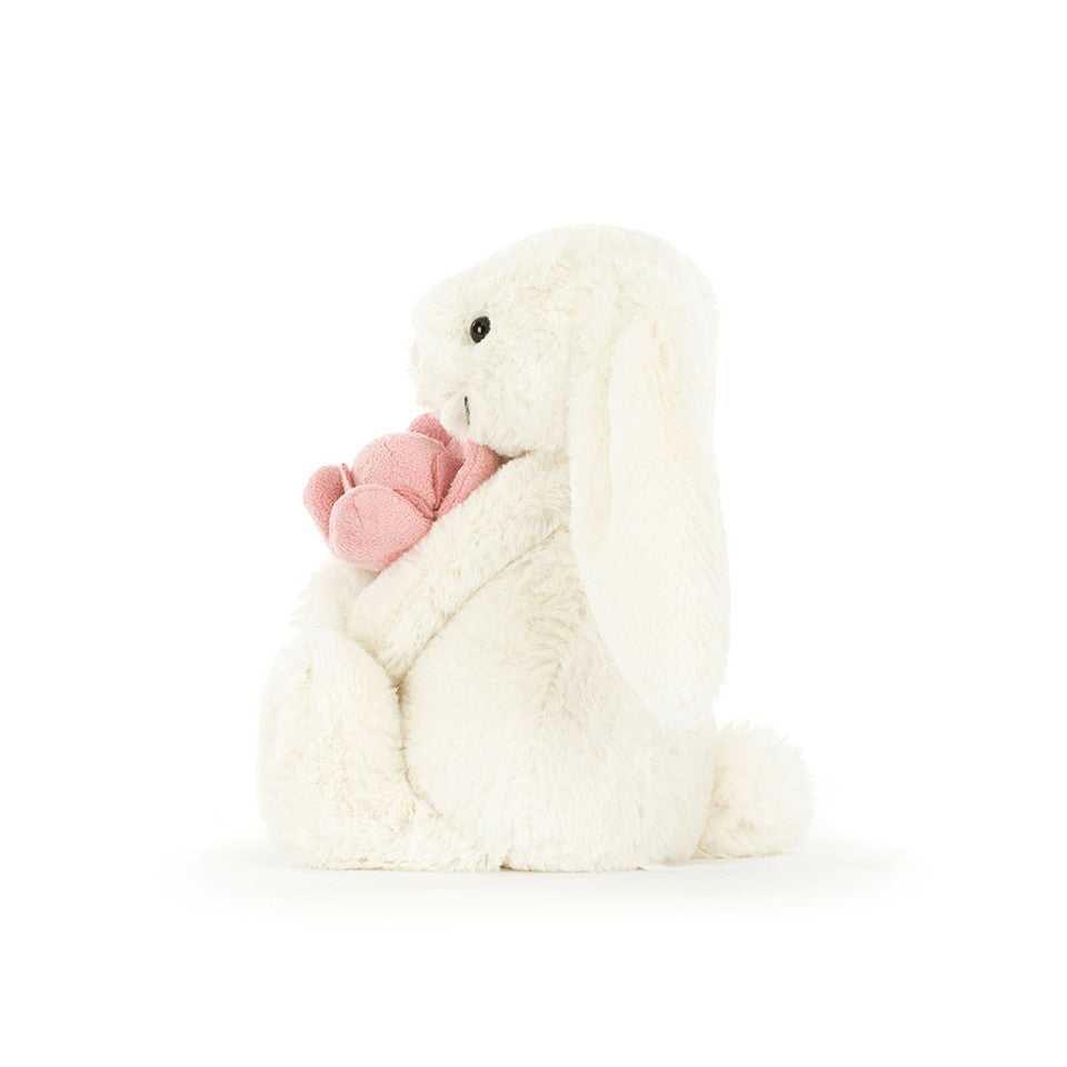 Bashful Bunny Peony - Jellycat