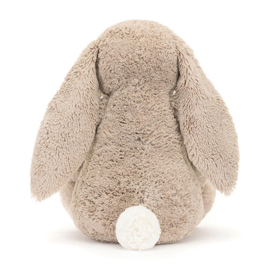 Blossom Beige Bunny 'Petal' - Big