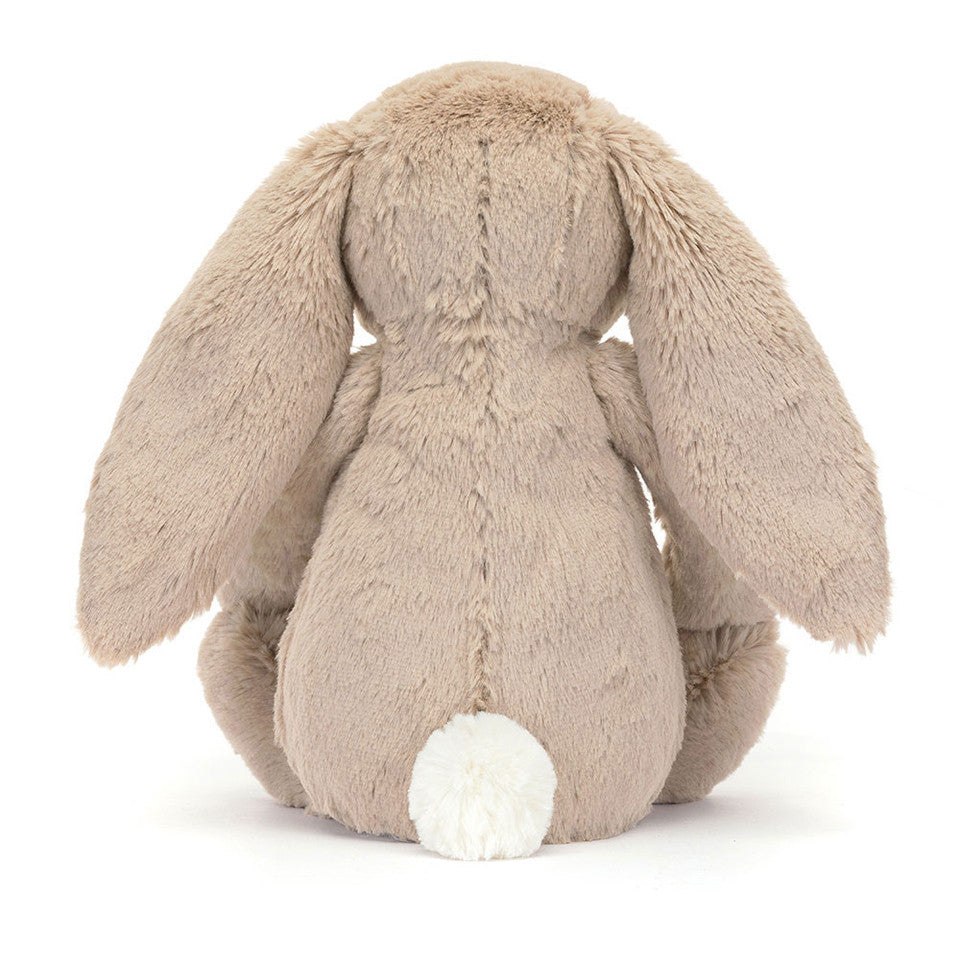 Blossom Beige Bunny 'Petal' - Medium - Jellycat