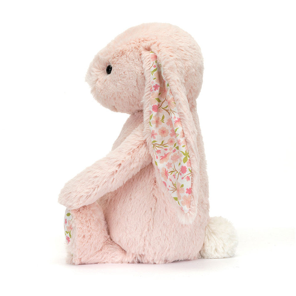 Blossom Blush Bunny 'Cherry' - Medium - Jellycat