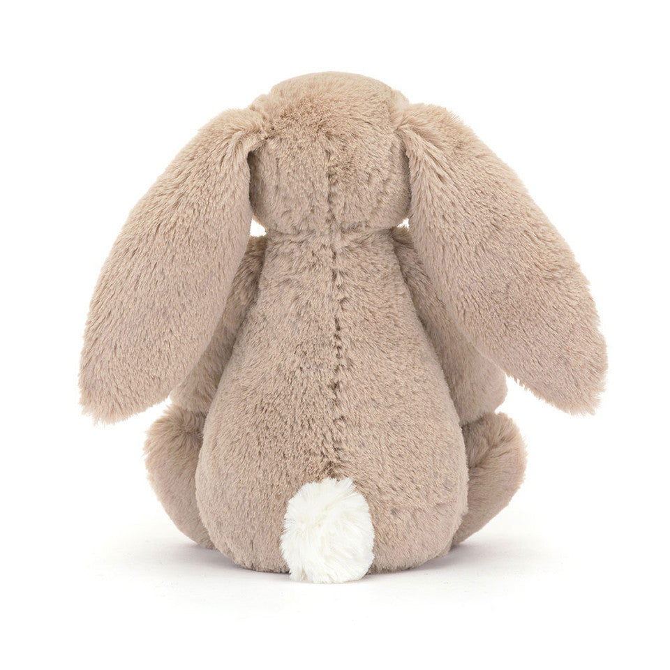 Blossom Beige Bunny 'Petal' - Small - Jellycat