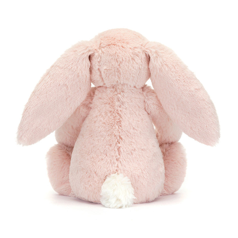 Jellycat Blossom Blush Bunny 'Cherry' Small | Official UK Stockist