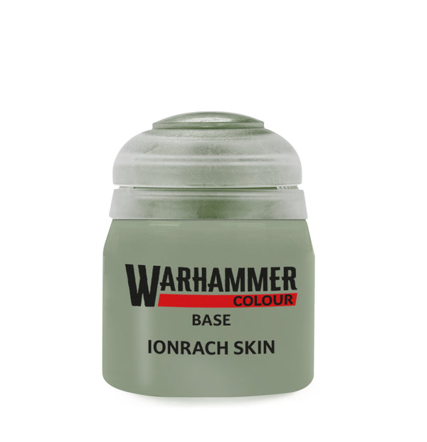 Warhammer Colour: Base Ionrach Skin (12ml)