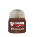 Warhammer Colour: Base Catachan Flesh (12ml)