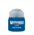 Warhammer Colour: Layer Hoeth Blue (12ml)