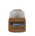 Warhammer Colour: Layer Tau Light Ochre (12ml)