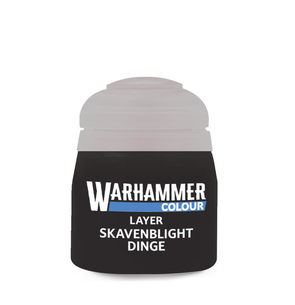 Warhammer Colour: Layer Skavenblight Dinge (12ml)