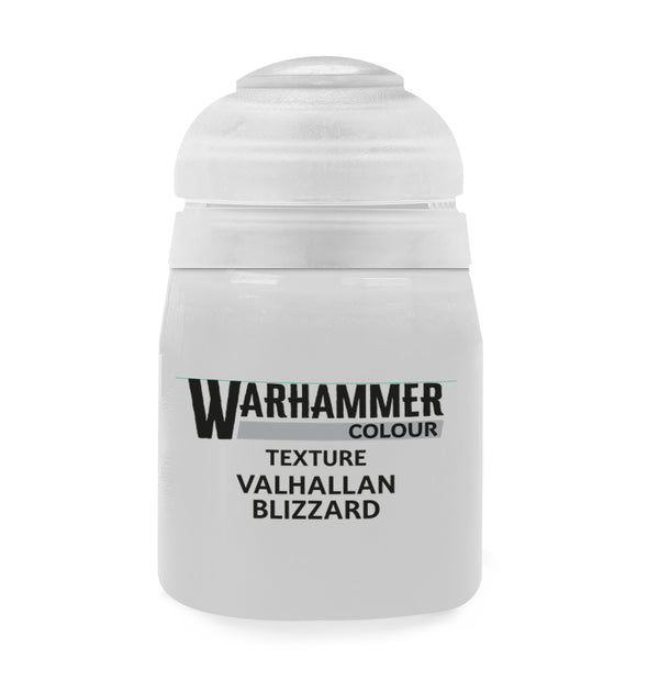 Warhammer Colour: Technical Valhallan Blizzard (24ml)