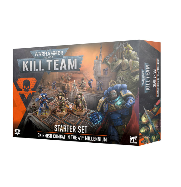 Kill team: starter set (ENGLISH)