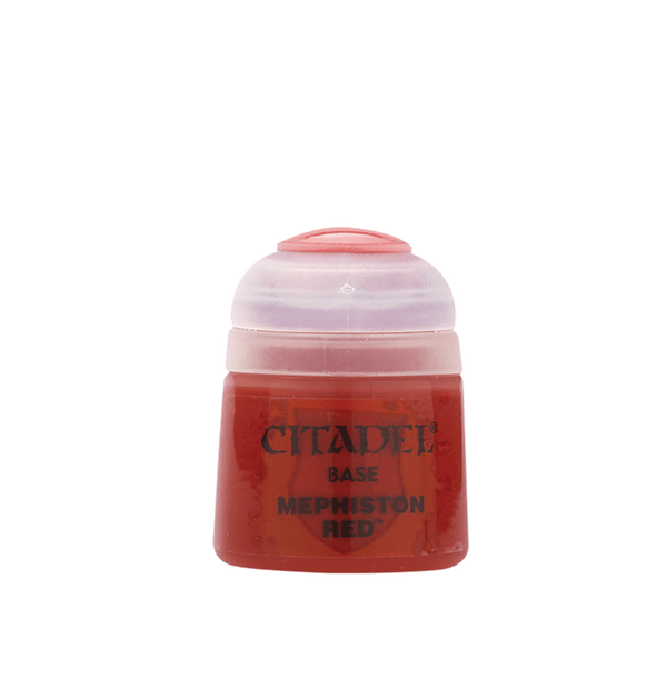 Mephiston red (12ml)