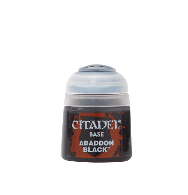 Abaddon black (12ml)